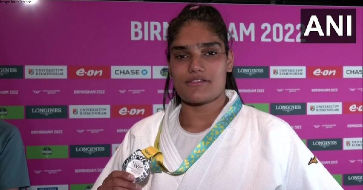 Tulika Maan, Linthoi Chanambam to compete in first-ever Khelo India Women's Judo National League